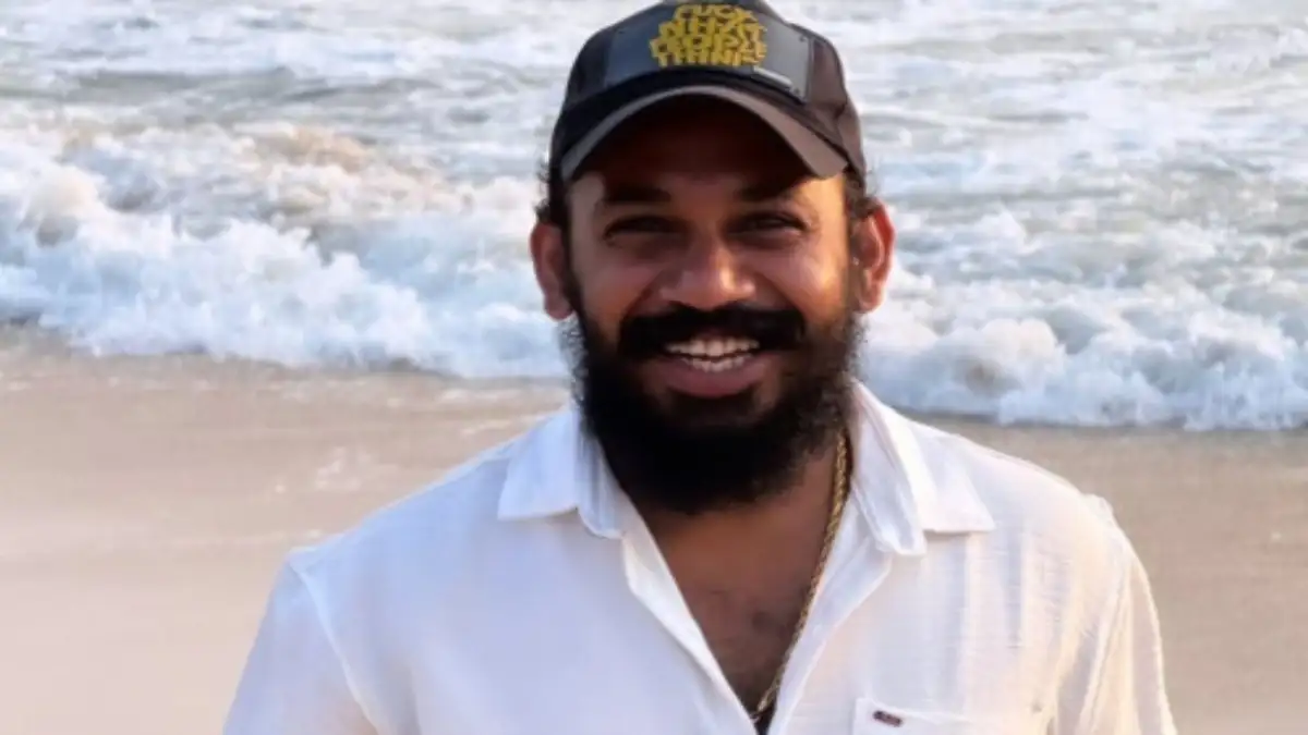 मनोरंजन जगत में शोक की लहर: मशहूर कन्नड़ कॉमेडियन राकेश पुजारी का आकस्मिक निधन!