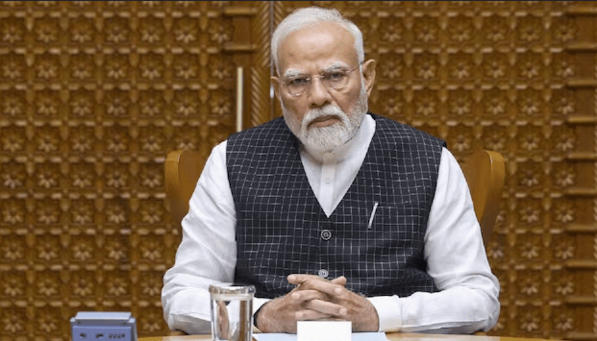 PM मोदी को मिली धमकी, 4 घंटे में पकड़ाया आरोपी – जानिये समीर रंजन की पूरी कहानी!