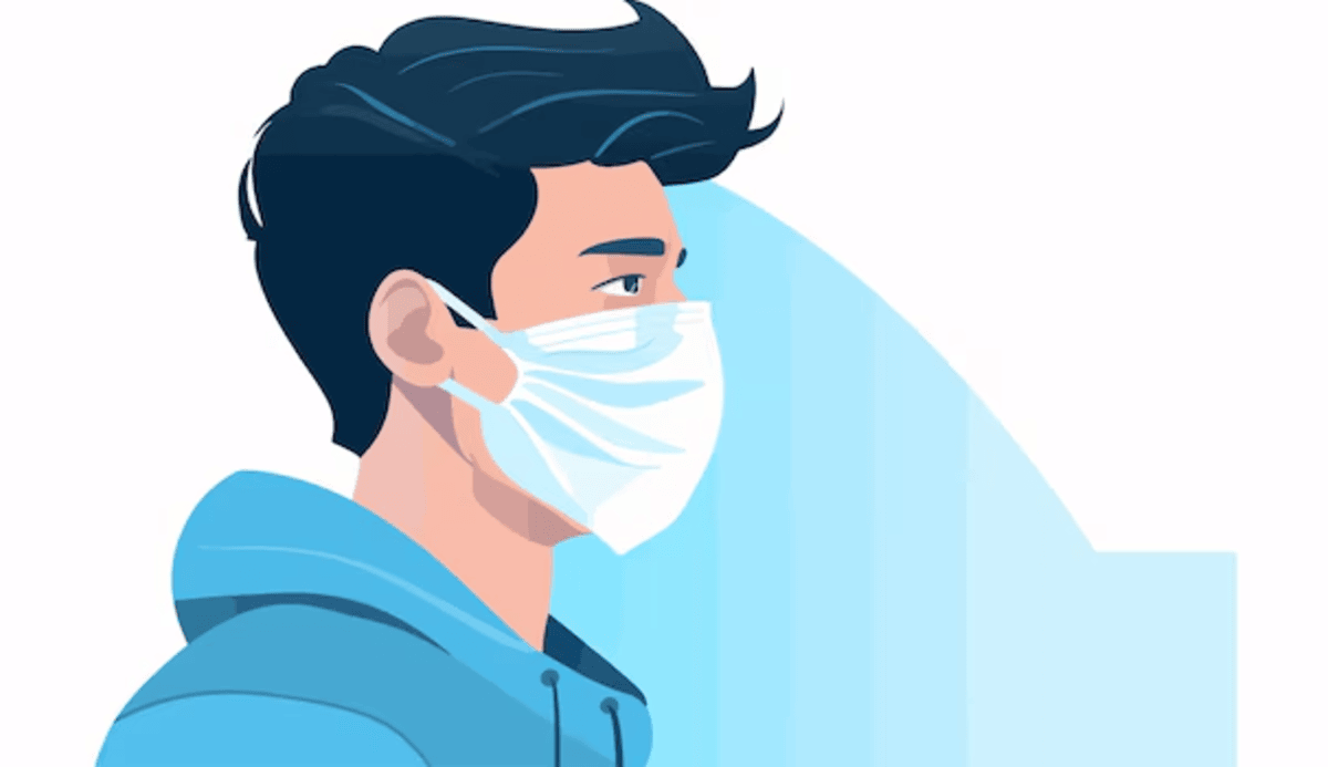 Delhi Mask Alert 2025: दिल्ली में मास्क पहनना फिर अनिवार्य; धूलभरे तूफान ने बिगाड़ी NCR की हवा, जानें पूरी स्थिति!