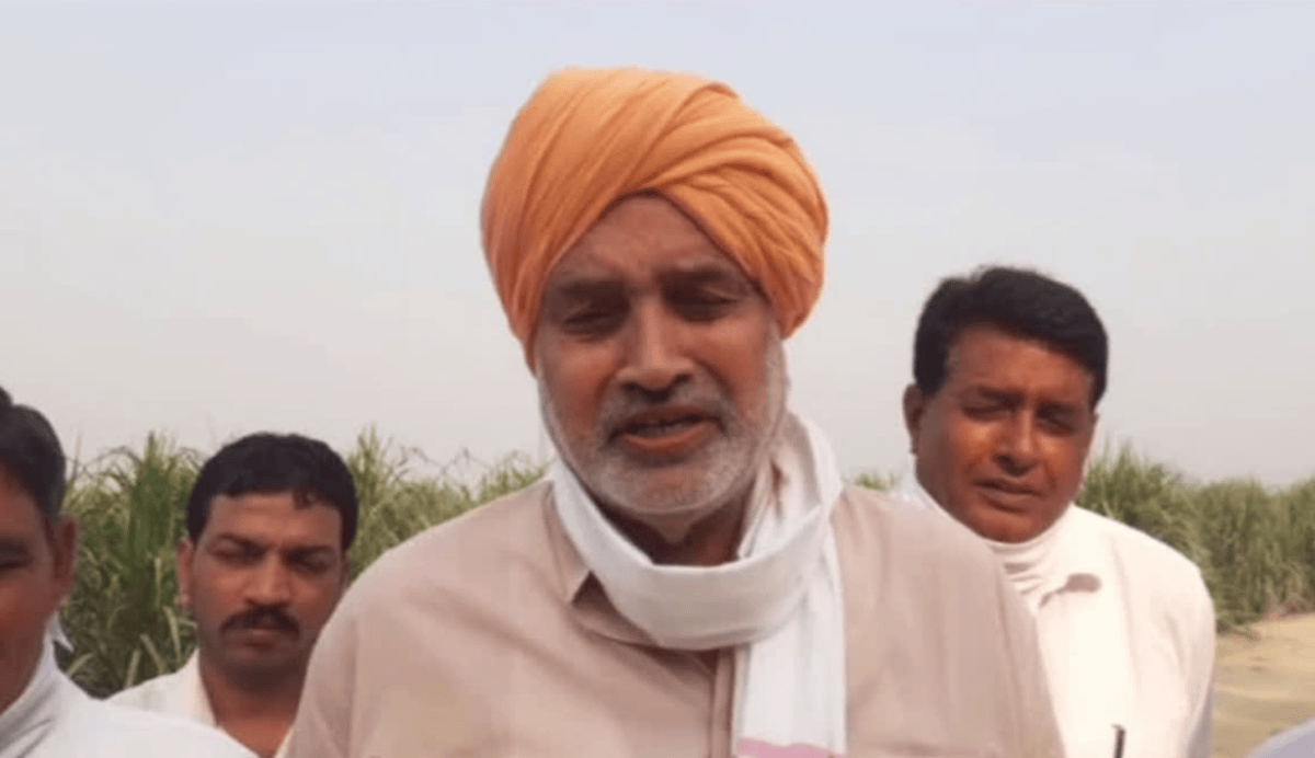 कृषि मंत्री श्याम सिंह राणा का निर्देश — किसानों तक पहुंचे योजनाओं का सीधा लाभ!