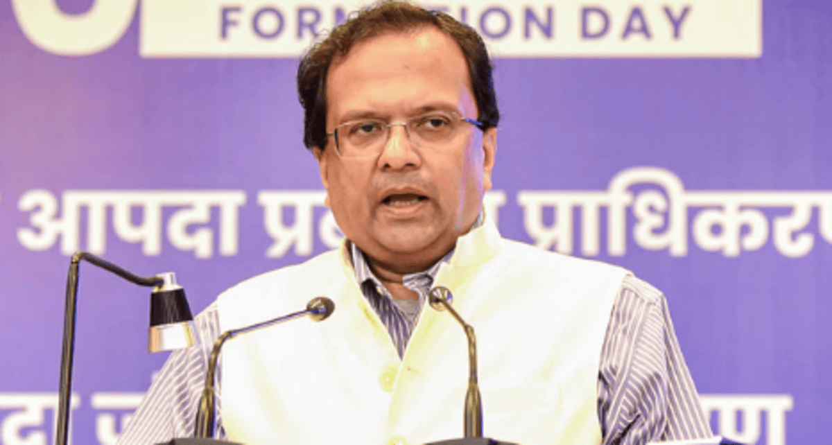 केंद्र सरकार की बैठक में हुआ बड़ा फैसला: हरियाणा को मिली राहत, भाखड़ा बांध से 8 दिन तक मिलेगा अतिरिक्त पानी!