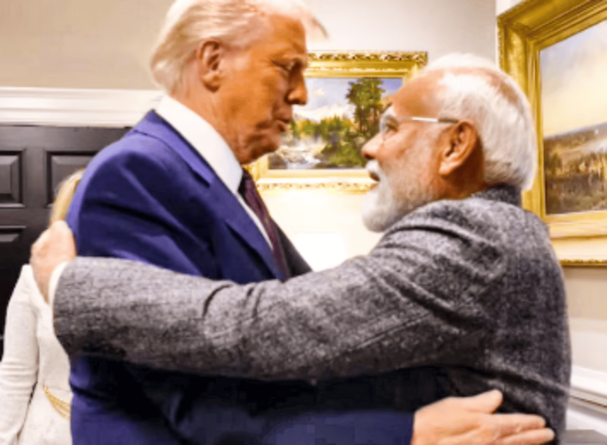 अमेरिका ने पाकिस्तान को दी कड़ी चेतावनी: मोदी को पूरा समर्थन, आतंकवाद पर Zero Tolerance की नीति साफ!