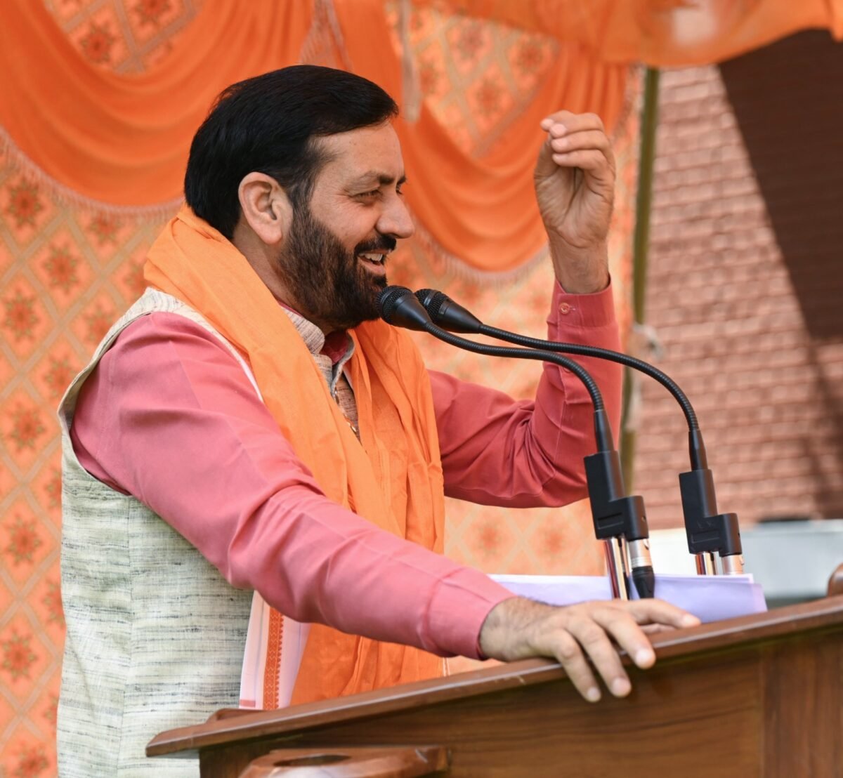 राखीगढ़ी बनेगा विश्व इतिहास में भारत की पहचान – सीएम सैनी ने खोले विकास के द्वार!