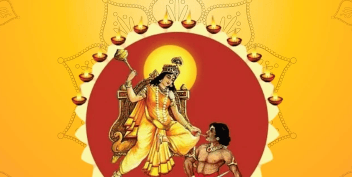 बगलामुखी जयंती: मां पीताम्बरा के दिव्य मंत्रों से दूर होंगी जीवन की हर बाधा!