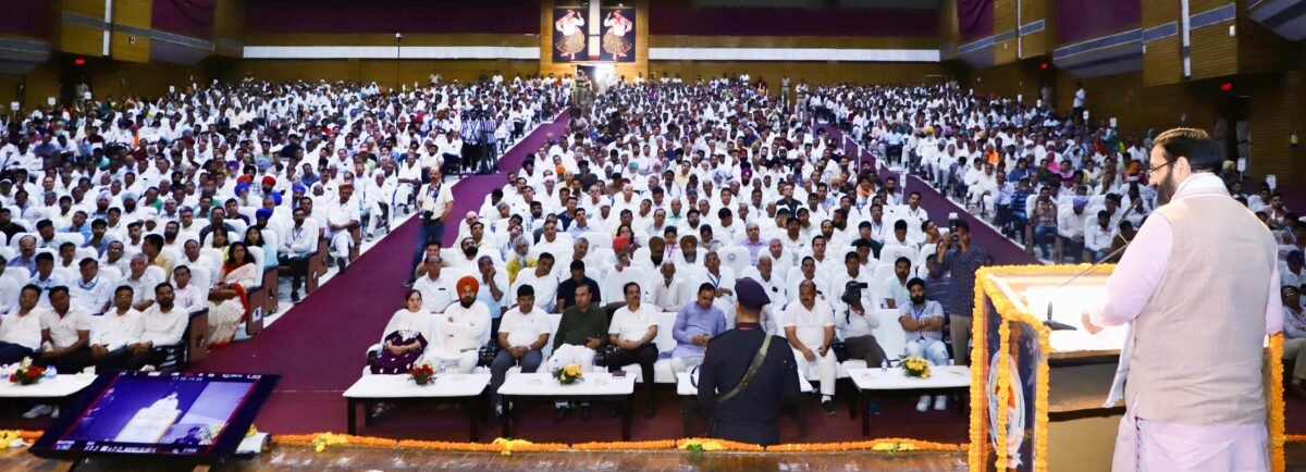 2014 से अब तक: गेहूं, दाल और तिलहन पर MSP में भारी उछाल – बोले सरकार के आंकड़े !