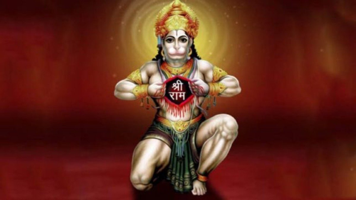 पवनपुत्र हनुमान: कलयुग के सबसे प्रभावशाली देवता की पूजा से दूर होंगी सभी बाधाएं!