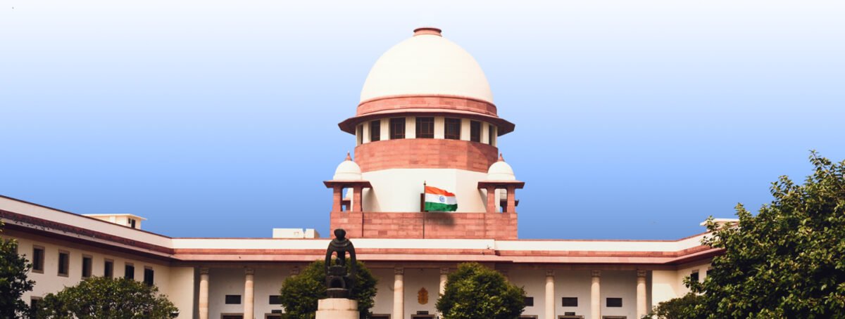 BMC चुनावों पर सुप्रीम कोर्ट- “लोकतंत्र की गाड़ी में आरक्षण का डिब्बा नहीं, समय पर चुनाव का इंजन चाहिए!”