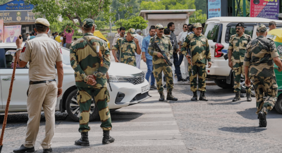 पाकिस्तान से सटे इन चार राज्यों में कल होगी Mock Drill, हरियाणा में भी ‘ऑपरेशन शील्ड’ की तैयारी!