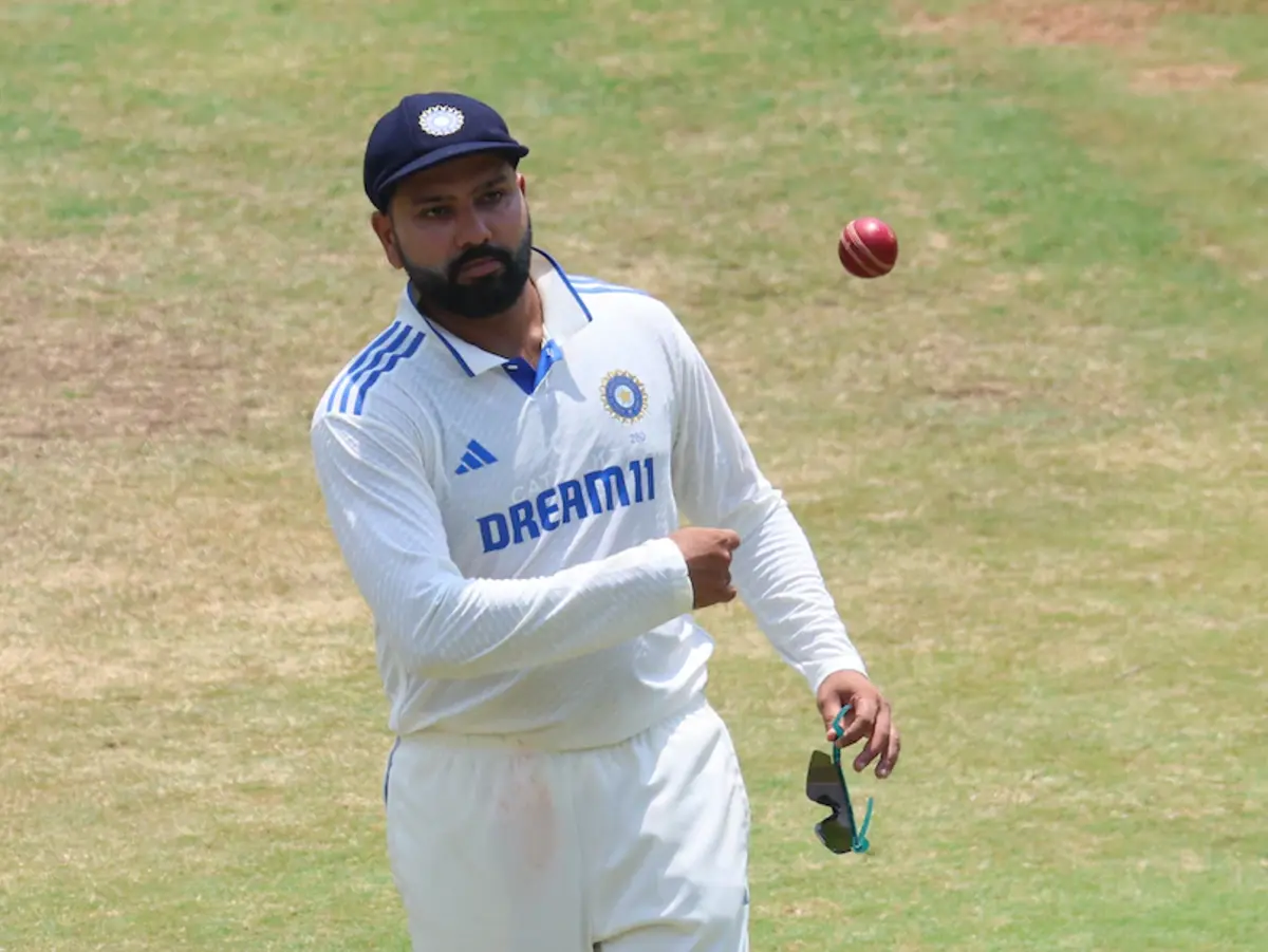 रोहित शर्मा की टेस्ट क्रिकेट से विदाई, तो अब टीम इंडिया की अगली कमान किसके हाथ?