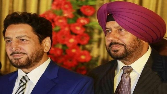 Gurdas Maan के लिए दुखद दिन: छोटे भाई गुरपंथ मान का निधन, परिवार पर टूटा दुखों का पहाड़!