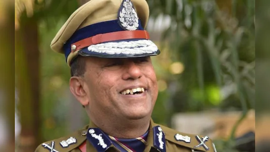 डॉ. रवि प्रकाश बने राजस्थान के नए DGP, 19 दिनों के लिए संभालेंगे जिम्मेदारी!