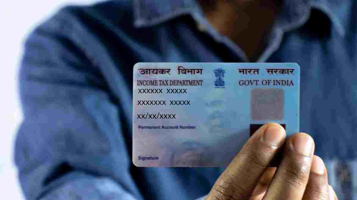 PAN-Aadhaar Linking 2025: नई डेडलाइन घोषित, इस तारीख तक नहीं किया लिंक तो पैन हो जाएगा निष्क्रिय!