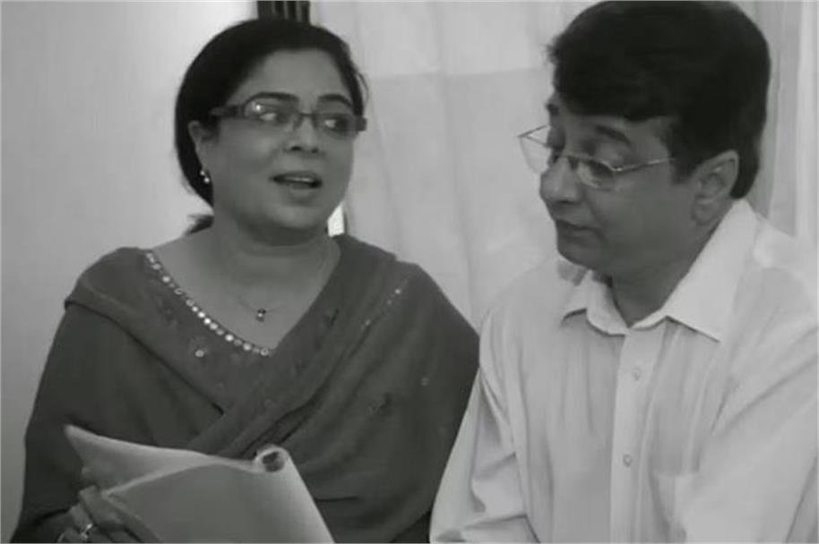 मशहूर एक्ट्रेस रीमा लागू के पूर्व पति विवेक लागू का 74 वर्ष की उम्र में निधन!
