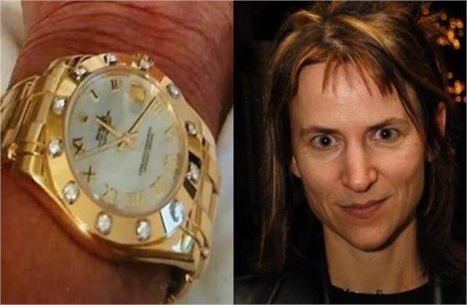 हीरे जड़ी Rolex घड़ी के लिए मशहूर निर्देशिका और अभिनेत्री की बेरहमी से ह*त्या!