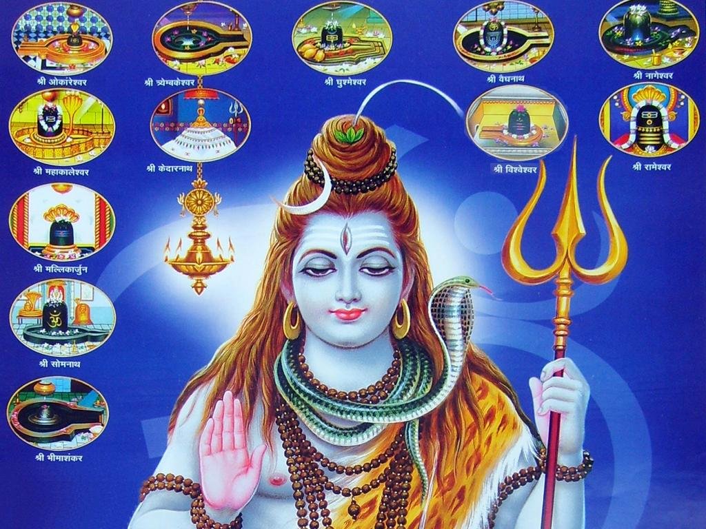 भगवान शिव के चमत्कारी मंत्र: जो दूर करें तन, मन और धन से जुड़ी हर परेशानी!