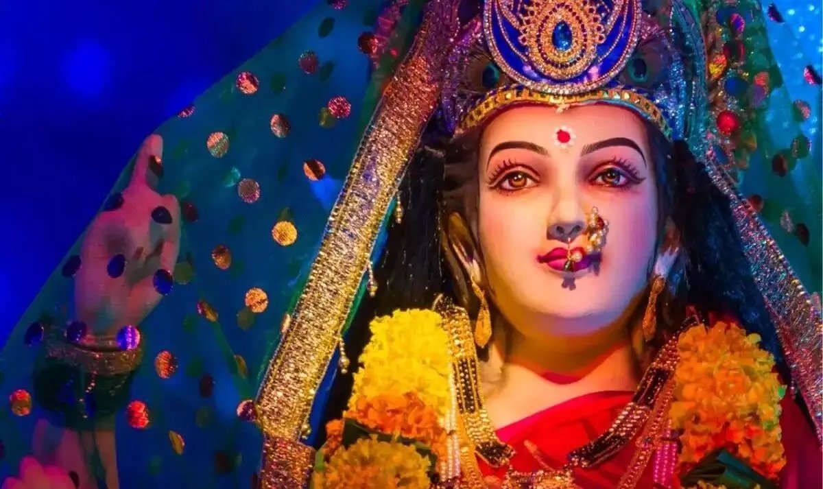 गुप्त नवरात्रि: 26 जून से आरंभ होंगे सिद्धि, साधना और शक्तियों के 9 रहस्यमयी दिन!