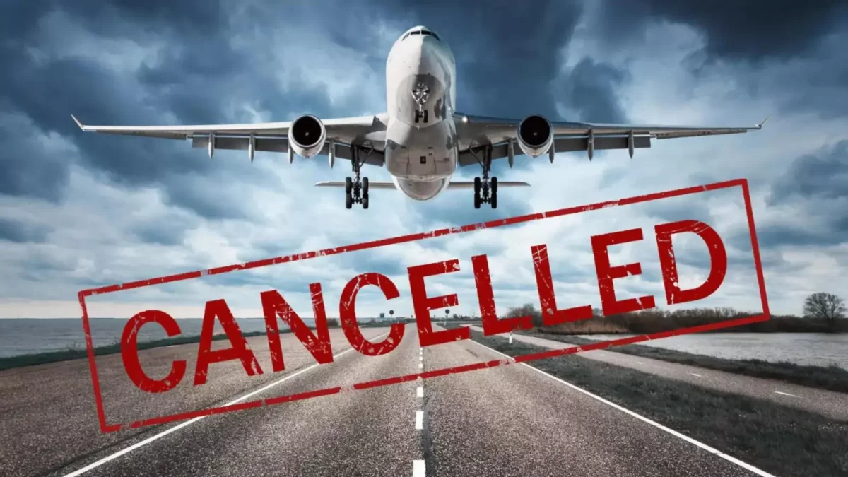 Iran-Israel संघर्ष की गर्माहट ने हवाई सेवाओं पर डाला असर, Indigo सहित कई Flights Suspended!