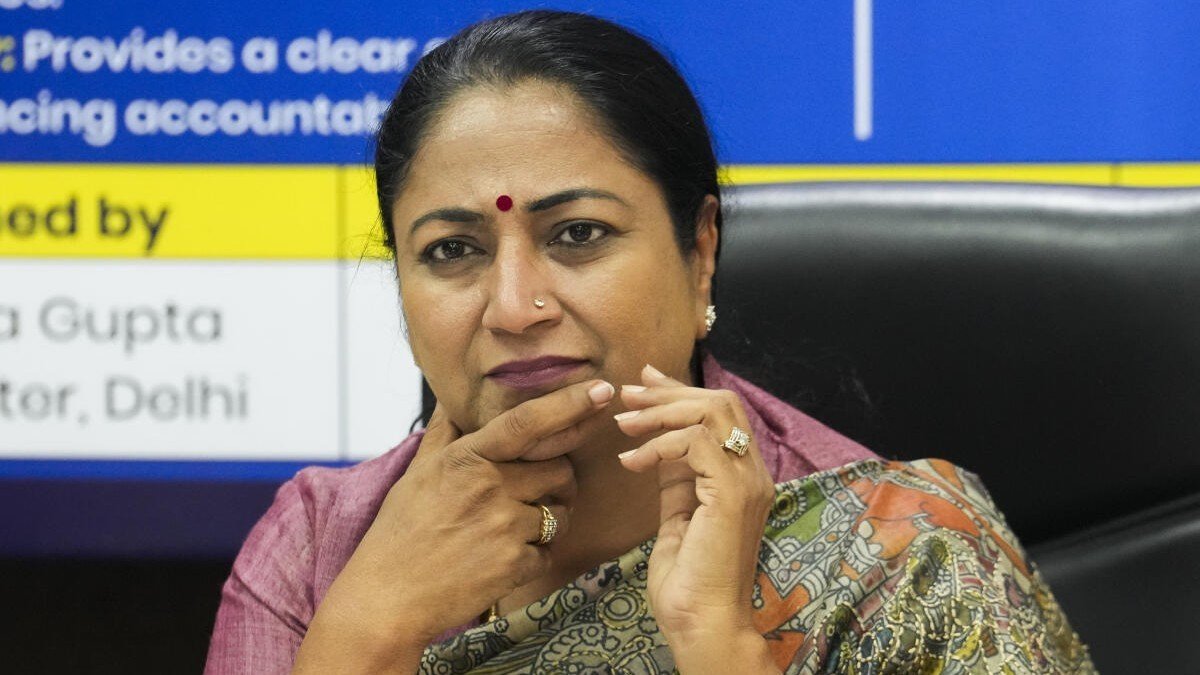 दिल्ली सरकार का ऐतिहासिक कदम: कांवड़ यात्रा अब होगी पारदर्शी, भ्रष्टाचार से मुक्त– समितियों को सीधे मिलेगी आर्थिक सहायता!