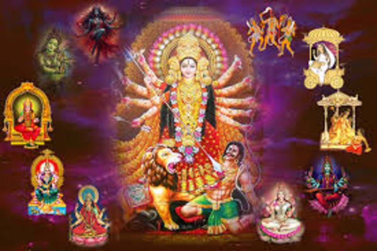 Gupt Navratri Vrat Katha: यदि पति, परिवार या जीवन में बढ़ रही हैं समस्याएं, तो इस कथा को पढ़कर पाएं समाधान!
