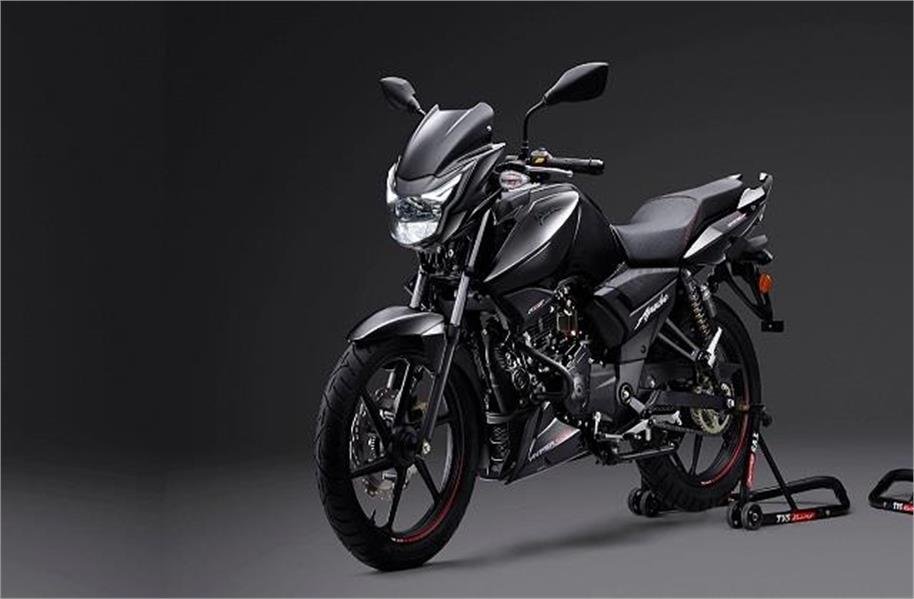 TVS Apache RTR 160 2V और RTR 180 होंगे अब और दमदार: नए इंजन अपडेट और फीचर्स के साथ जल्द होगी लॉन्चिंग!