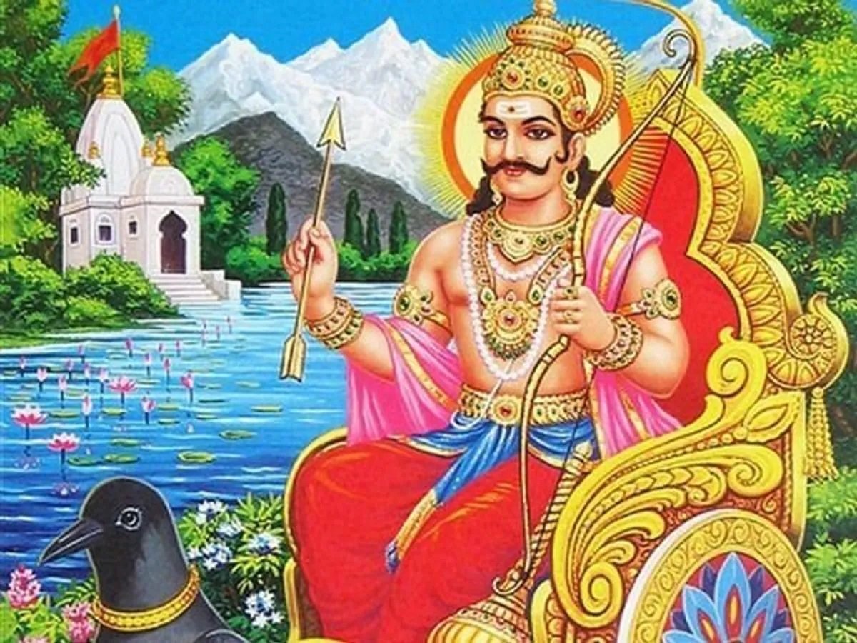 Saturday Special: शनिदेव की कृपा पाने के सरल उपाय — जीवन में दूर होंगी हर बाधाएं!