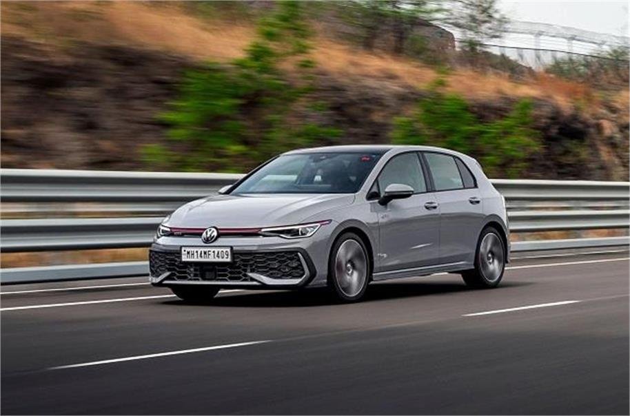 Volkswagen Golf GTI: स्टाइल, स्पीड और थ्रिल का हॉट कॉकटेल!