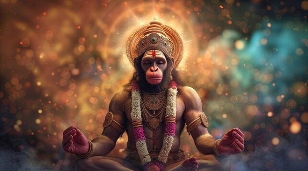 5th Bada Mangal 2025: ज्येष्ठ मास के अंतिम बड़े मंगलवार पर हनुमान साधना से बदल सकती है आपकी किस्मत!
