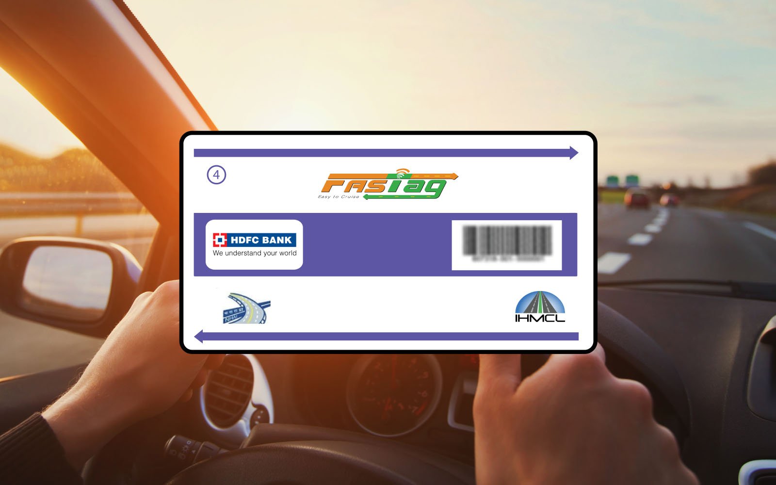 FASTag बनेगा ऑल-इन-वन डिजिटल पेमेंट प्लेटफॉर्म: EV चार्जिंग, पार्किंग और बीमा प्रीमियम का भी होगा भुगतान!