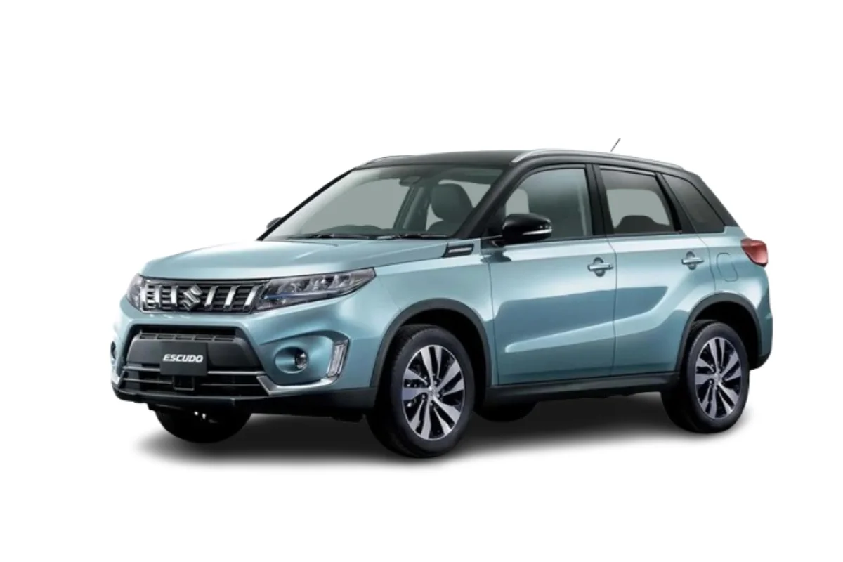 सड़क पर जल्द दिखेंगी ये 3 नई दमदार SUVs – Creta को मिलने वाली है सीधी टक्कर!