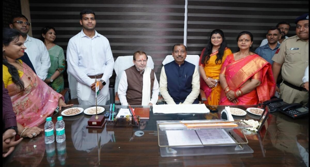 हरियाणा के 4 जिलों में जल्द खुलेंगे चिलिंग सेंटर, सिरसा में लगेगा किन्नू जूस प्लांट: डॉ. अरविंद शर्मा!