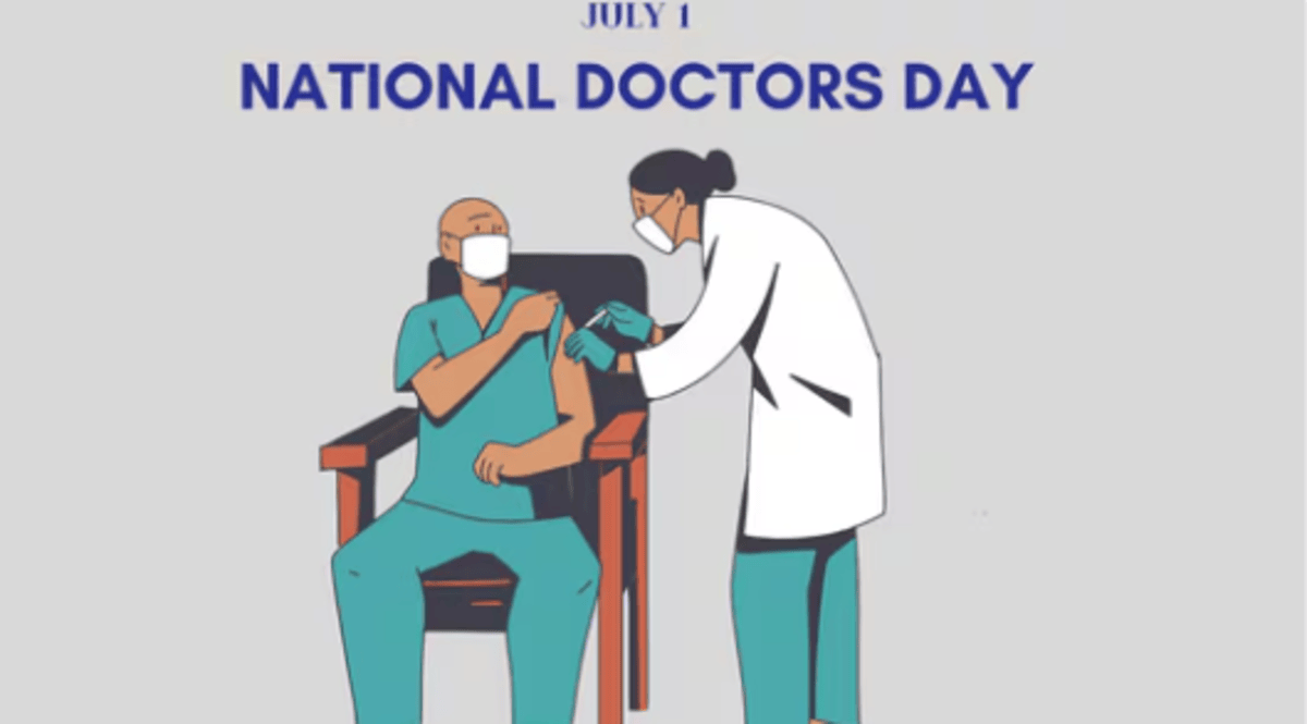 National Doctors’ Day 2025: 42% डॉक्टर बर्नआउट के शिकार, मेडिकल संस्थानों में मानसिक स्वास्थ्य की अनदेखी, जानिये कैसे!