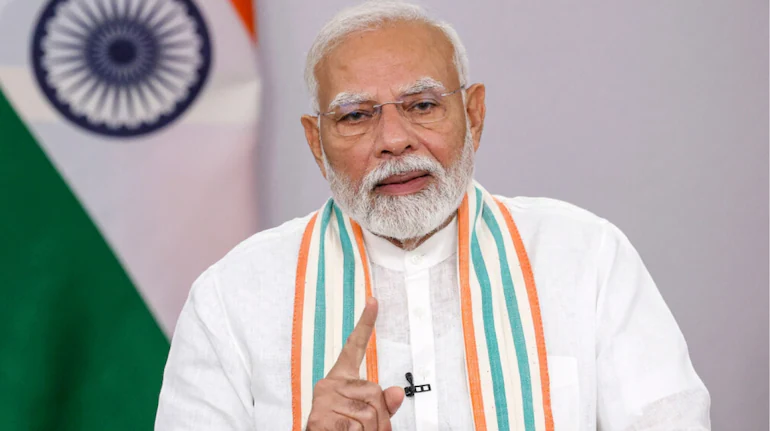 देशभर में रोजगार की रफ्तार तेज़: 47 स्थानों पर रोजगार मेले में 51,000 युवाओं को नियुक्ति पत्र!