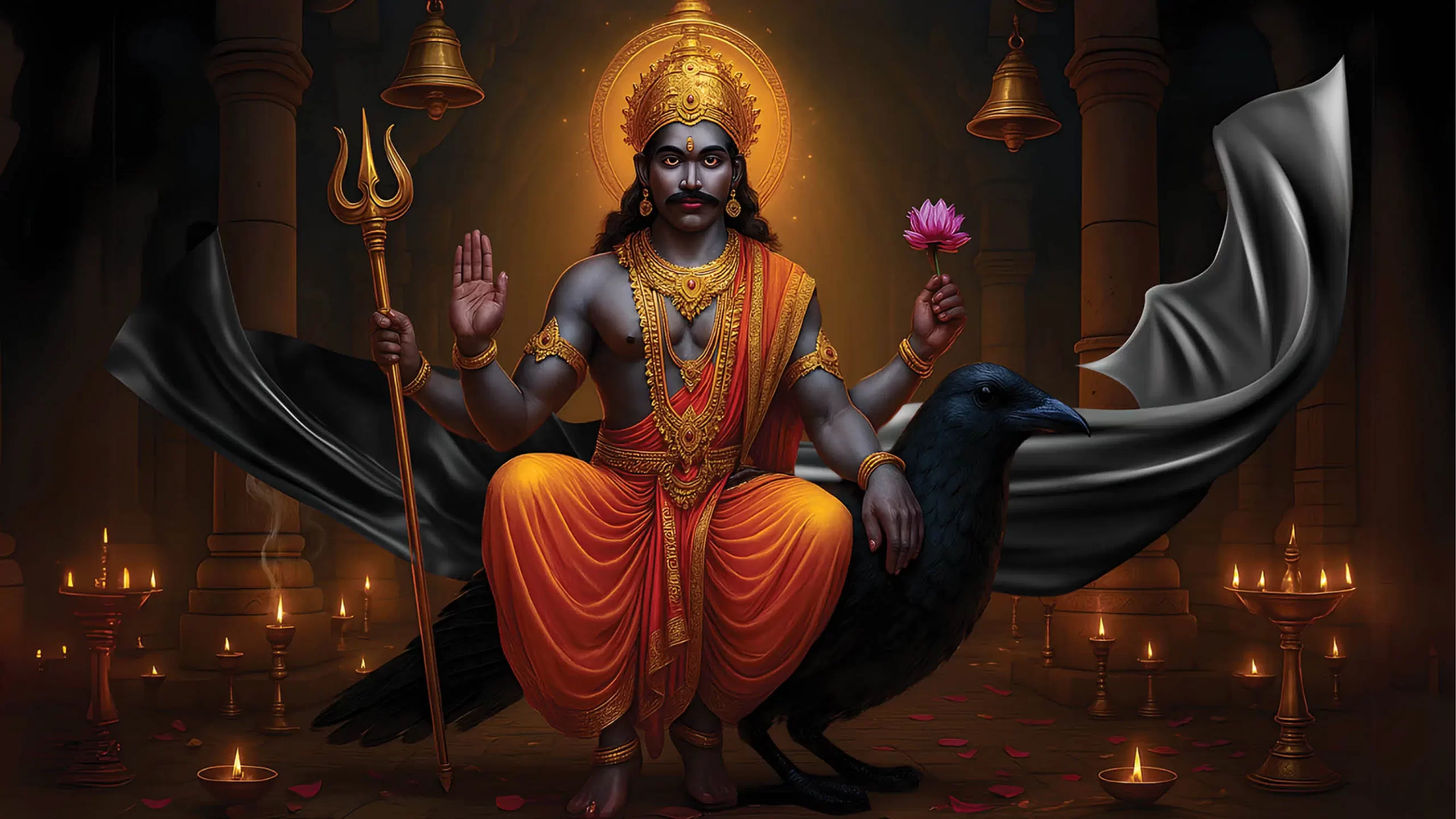 Sawan Saturday 2025: इस दिन खत्म होगी शनि की साढ़ेसाती, जानें राहत और सफलता के उपाय!