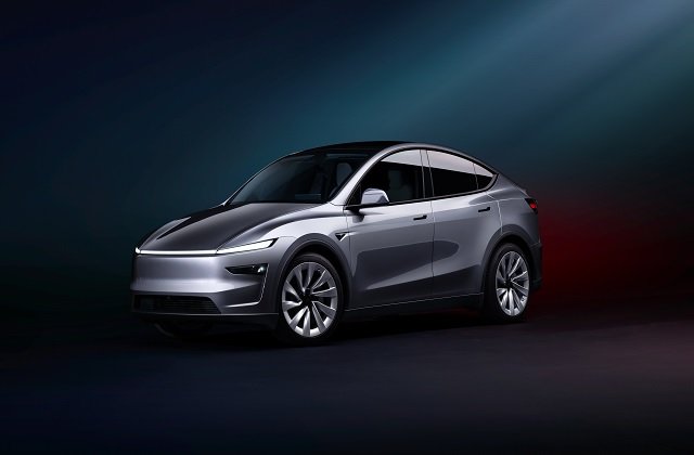 भारत में Tesla की एंट्री: Model Y से शुरू होगा इलेक्ट्रिक कारों का नया युग, जानिए हर जरूरी डिटेल!