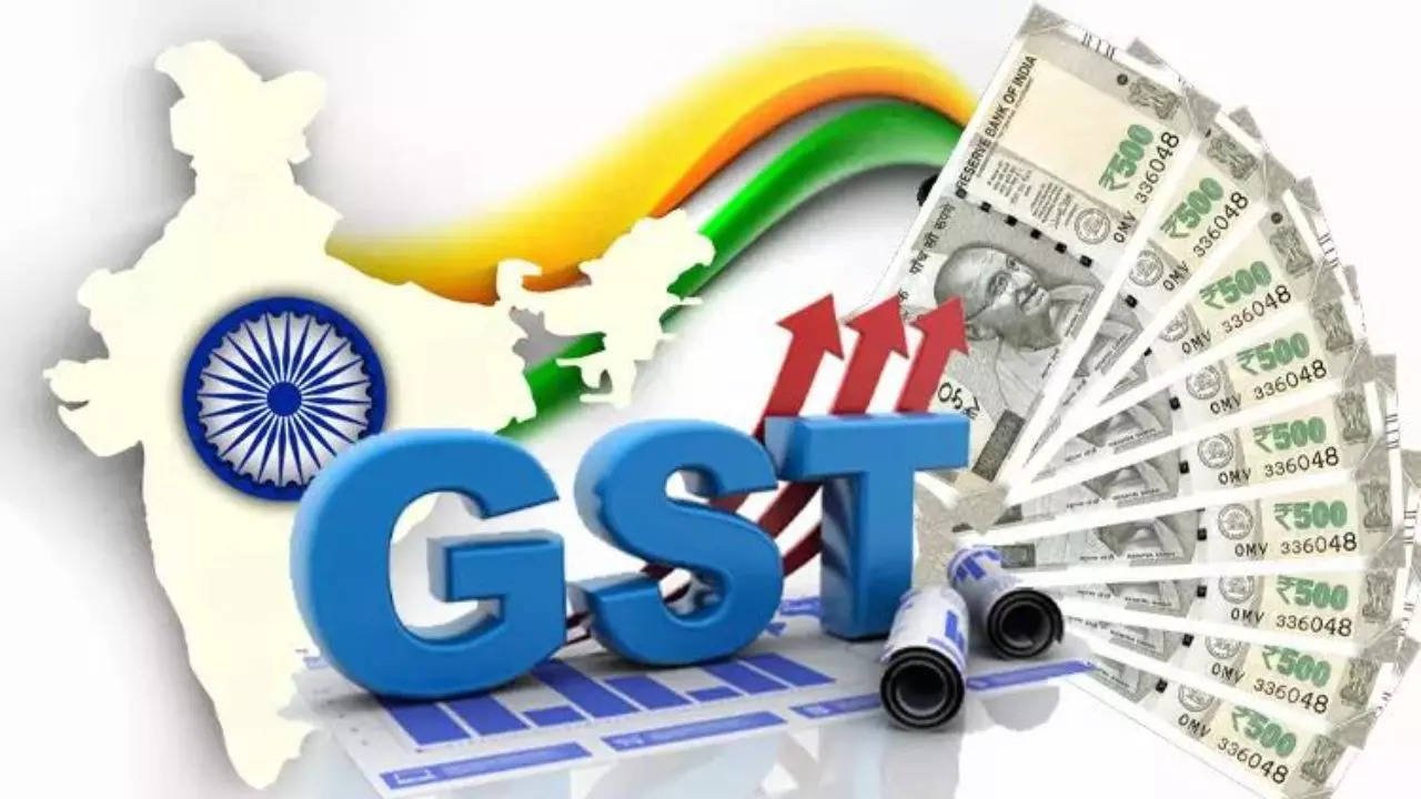 8 साल बाद GST में सबसे बड़ा बदलाव तय – PMO ने दी मंजूरी, 12% स्लैब हो सकता है खत्म!