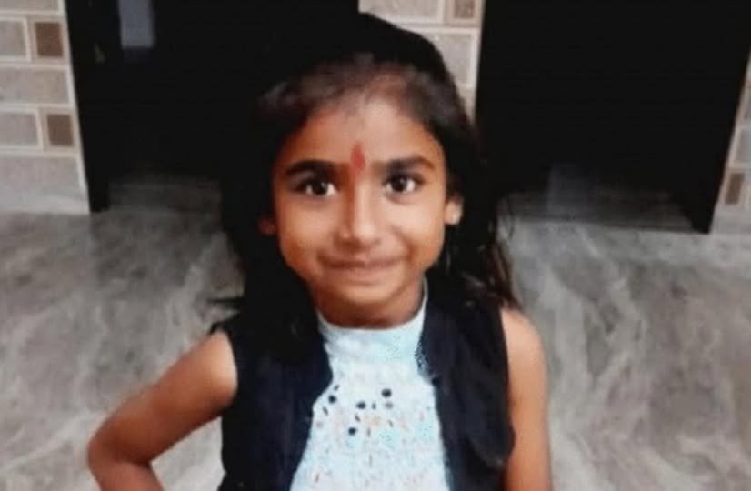 सीकर की 9 साल की प्राची… जो हंसते-हंसते स्कूल गई थी, और लौटकर कभी नहीं आई…….