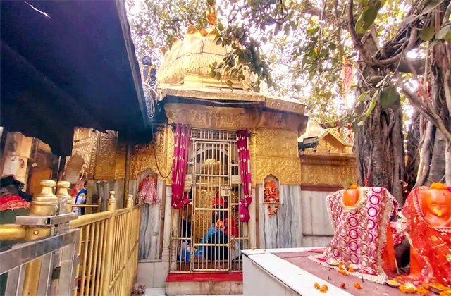 माता श्री चिंतपूर्णी श्रावण अष्टमी मेला 2025: आस्था, सुरक्षा और व्यवस्था का अद्भुत संगम 25 जुलाई से 3 अगस्त तक!