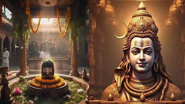 24 साल बाद सावन शिवरात्रि पर बना महासंयोग, इन राशियों को मिलेगा जबरदस्त धन, सफलता और मान-सम्मान!