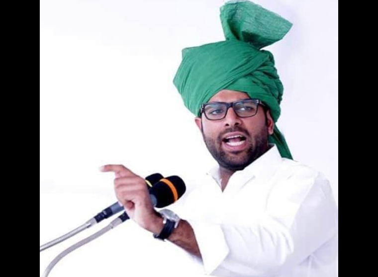 भाजपा की मतलबी राजनीति पर दिग्विजय चौटाला का तीखा वार, धनखड़ के इस्तीफे को बताया साजिश का नतीजा!