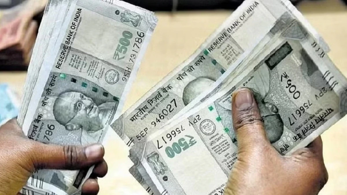 केंद्र सरकार के कर्मचारियों को बड़ी सौगात: TLA समेत कई भत्तों में 25% की बढ़ोतरी, राज्यों में नाराजगी!