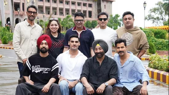 ‘Boarder 2’ में Diljit Dosanjh की वापसी तय – FWICE ने हटाया बैन, मगर विवाद अभी भी बाकी!