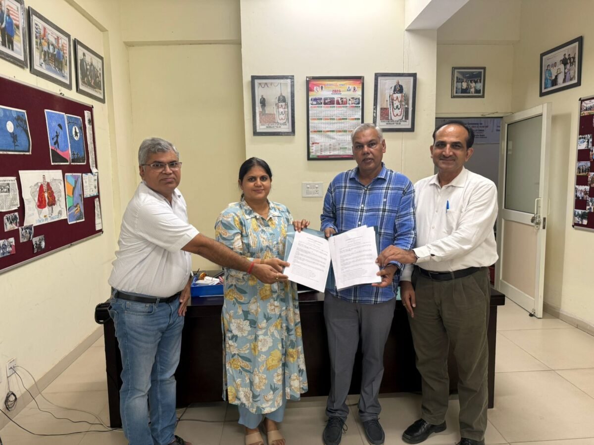 आपदा प्रबंधन प्रशिक्षण का सफल समापन, पंचकूला में जवानों ने सीखा जीवन बचाने का हुनर!