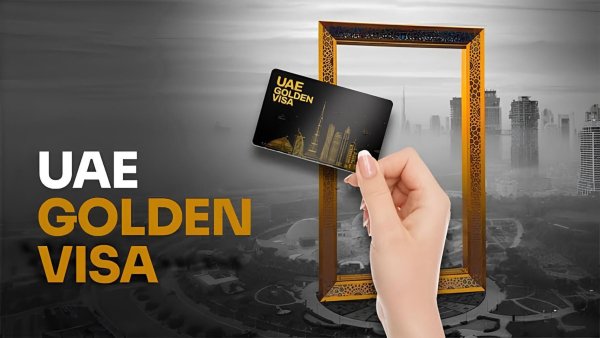 UAE का साफ इनकार: भारतीयों को लाइफटाइम गोल्डन वीज़ा देने की खबरें झूठी और भ्रामक!