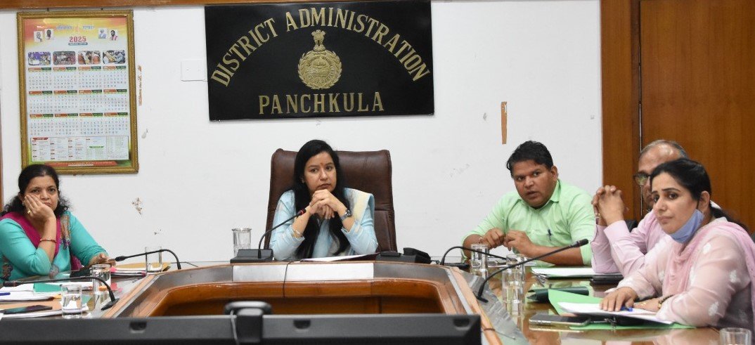 राष्ट्रीय कृमि मुक्ति दिवस के तहत खिलाई जाएगी एल्बेंडाजोल की गोली