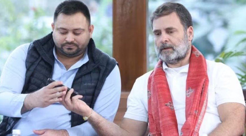 बिहार में 17 अगस्त से शुरू होगी राहुल गांधी की ‘वोट अधिकार यात्रा’… इंडिया गठबंधन के नेता होंगे शामिल