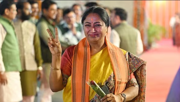 दिल्ली की सीएम रेखा गुप्ता पर हमला, जन सुनवाई के दौरान हुआ हमला, आरोपी शख्स पुलिस की हिरासत में