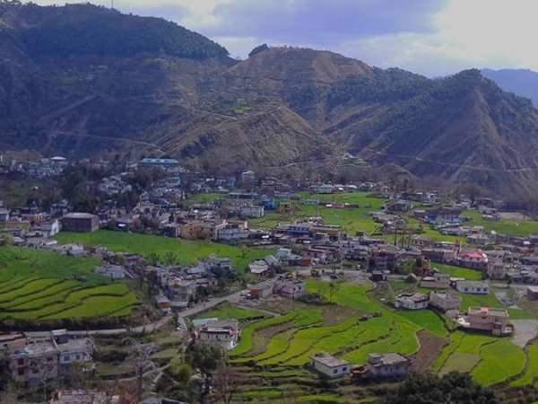 हिमाचल में अब भूकंप का कहर,दो बार कांपी धरती