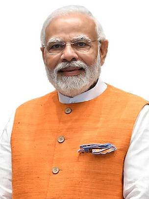 PM मोदी को 75 वें जन्मदिन पर देश दुनिया से मिली बधाईयां