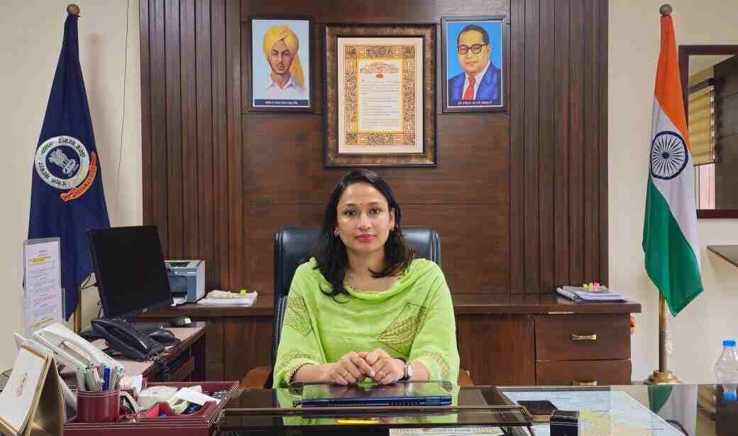 पंजाब सरकार दे रही है फ्री क्रैश कोर्स और छात्रावास सुविधा!