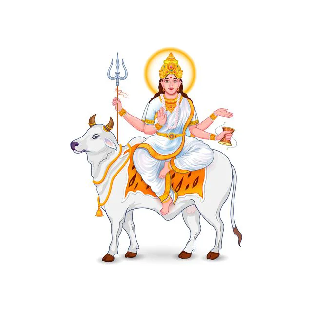 मां महागौरी को कैसे करें खुश? जाने उपाय और मंत्र